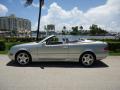 2000 CLK 430 Cabriolet #9