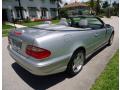 2000 CLK 430 Cabriolet #11