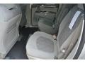Rear Seat of 2014 Buick Enclave Convenience #15 Rear Seat of 2014 Buick Enclave Convenience #15
