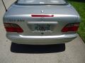 2000 CLK 430 Cabriolet #13