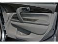 Door Panel of 2014 Buick Enclave Convenience #18 Door Panel of 2014 Buick Enclave Convenience #18