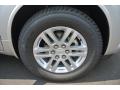 2014 Buick Enclave Convenience Wheel #19 2014 Buick Enclave Convenience Wheel #19