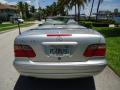 2000 CLK 430 Cabriolet #16