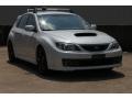2009 Impreza WRX STi #1 2009 Impreza WRX STi #1