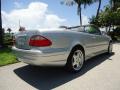 2000 CLK 430 Cabriolet #18