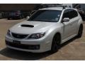 2009 Impreza WRX STi #3 2009 Impreza WRX STi #3
