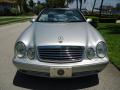 2000 CLK 430 Cabriolet #21