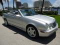 2000 CLK 430 Cabriolet #23