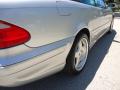 2000 CLK 430 Cabriolet #25