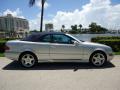 2000 CLK 430 Cabriolet #28