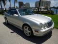 2000 CLK 430 Cabriolet #30