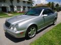 2000 CLK 430 Cabriolet #31