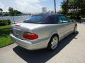 2000 CLK 430 Cabriolet #32