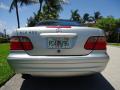 2000 CLK 430 Cabriolet #33