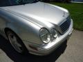 2000 CLK 430 Cabriolet #35