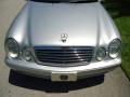 2000 CLK 430 Cabriolet #36