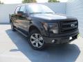 2013 F150 FX4 SuperCrew 4x4 #1