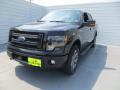 2013 F150 FX4 SuperCrew 4x4 #10