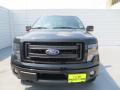 2013 F150 FX4 SuperCrew 4x4 #11