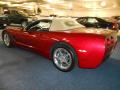 2004 Corvette Convertible #6
