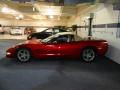 2004 Corvette Convertible #7