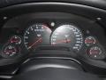  2004 Chevrolet Corvette Convertible Gauges #18