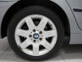 2005 3 Series 325xi Sedan #26