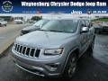 2014 Grand Cherokee Overland 4x4 #1 2014 Grand Cherokee Overland 4x4 #1