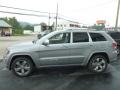2014 Jeep Grand Cherokee Billet Silver Metallic #2 2014 Jeep Grand Cherokee Billet Silver Metallic #2