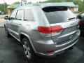 2014 Grand Cherokee Overland 4x4 #3 2014 Grand Cherokee Overland 4x4 #3