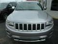 2014 Grand Cherokee Overland 4x4 #7 2014 Grand Cherokee Overland 4x4 #7
