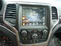 2014 Grand Cherokee Overland 4x4 #18 2014 Grand Cherokee Overland 4x4 #18