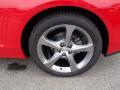  2014 Chevrolet Camaro LT/RS Convertible Wheel #9