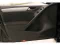 Door Panel of 2011 Volkswagen Golf 4 Door TDI #4