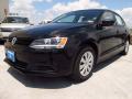2014 Jetta S Sedan #3