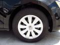 2014 Jetta S Sedan #7
