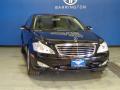 2007 S 550 4Matic Sedan #1
