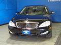 2007 S 550 4Matic Sedan #2