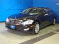 2007 S 550 4Matic Sedan #3