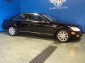 2007 S 550 4Matic Sedan #6