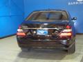 2007 S 550 4Matic Sedan #8