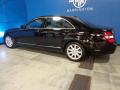 2007 S 550 4Matic Sedan #10