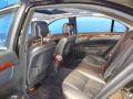 2007 S 550 4Matic Sedan #21