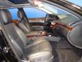 2007 S 550 4Matic Sedan #23