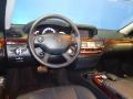 2007 S 550 4Matic Sedan #26