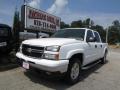 2006 Silverado 1500 LT Crew Cab 4x4 #1