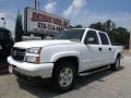 2006 Silverado 1500 LT Crew Cab 4x4 #2