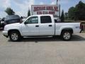 2006 Silverado 1500 LT Crew Cab 4x4 #3