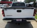 2006 Silverado 1500 LT Crew Cab 4x4 #6