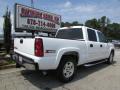 2006 Silverado 1500 LT Crew Cab 4x4 #8